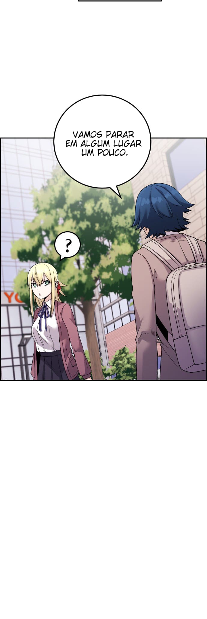 Página 60 - Personagem de Webtoon: Na Kang Lim Cap. 32