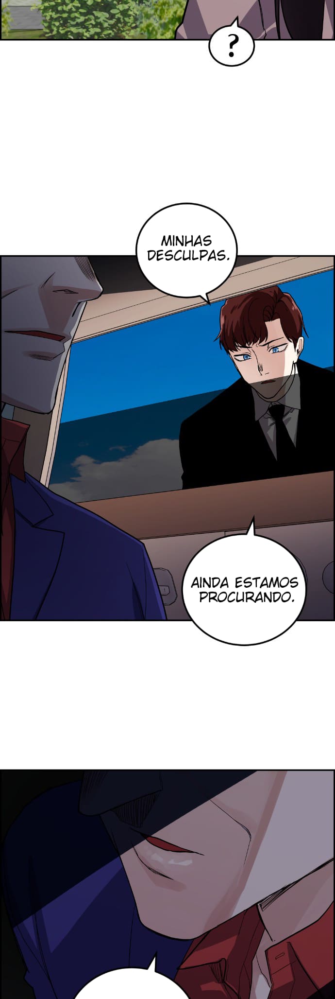 Página 62 - Personagem de Webtoon: Na Kang Lim Cap. 32