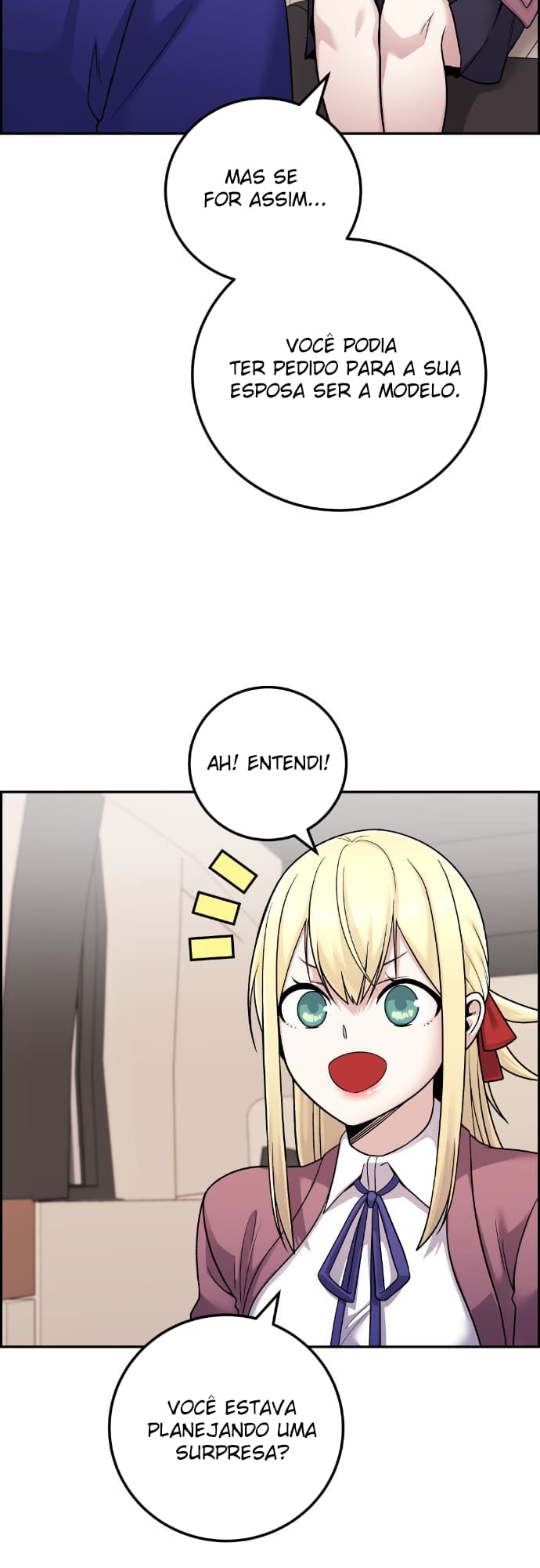 Página 29 - Personagem de Webtoon: Na Kang Lim Cap. 33