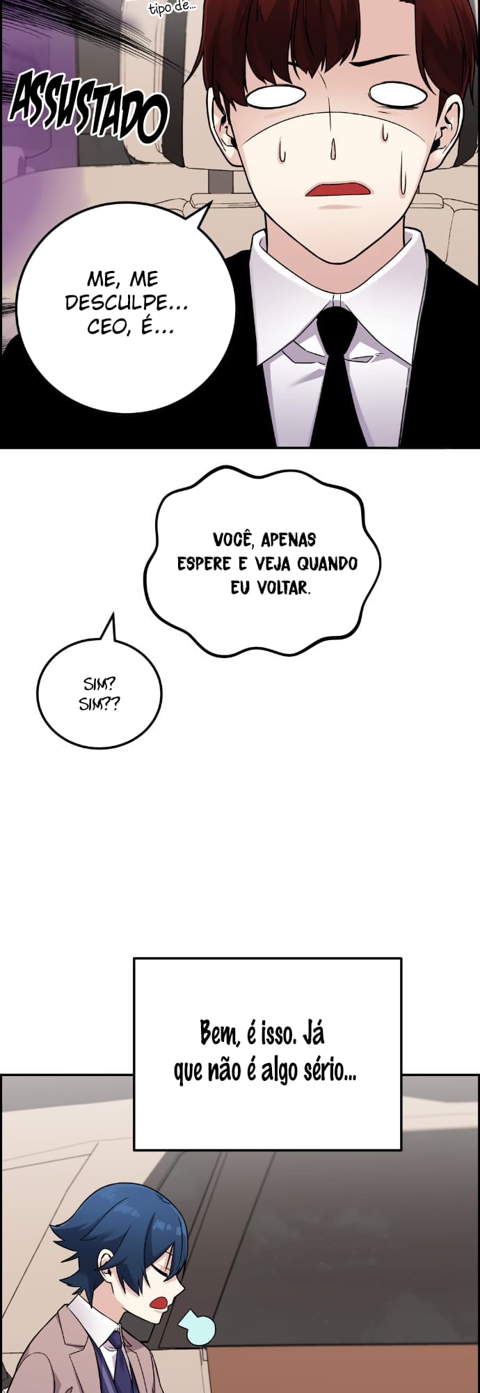 Página 42 - Personagem de Webtoon: Na Kang Lim Cap. 33
