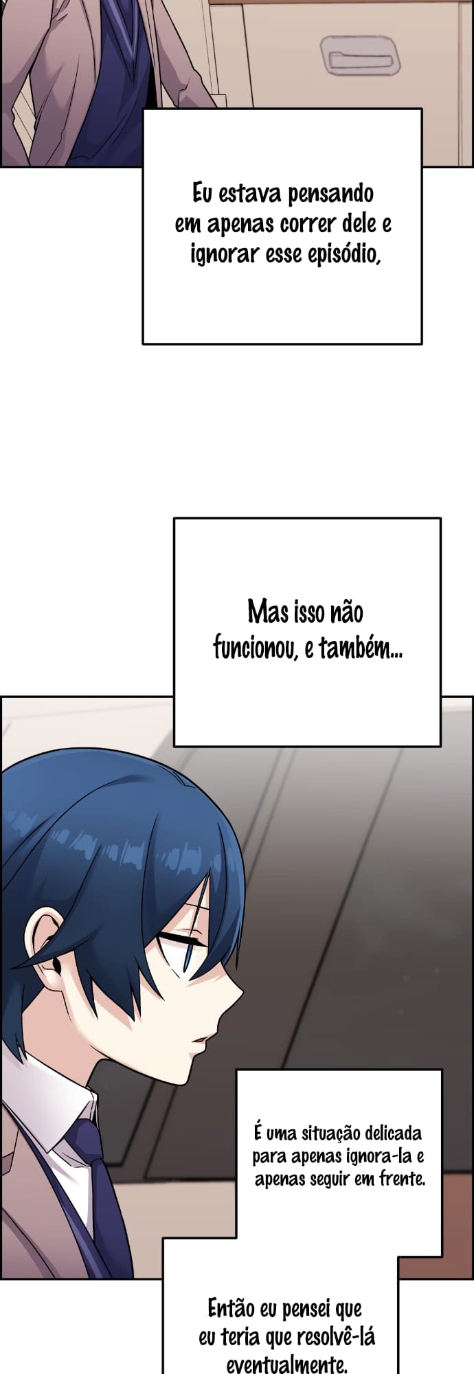 Página 43 - Personagem de Webtoon: Na Kang Lim Cap. 33