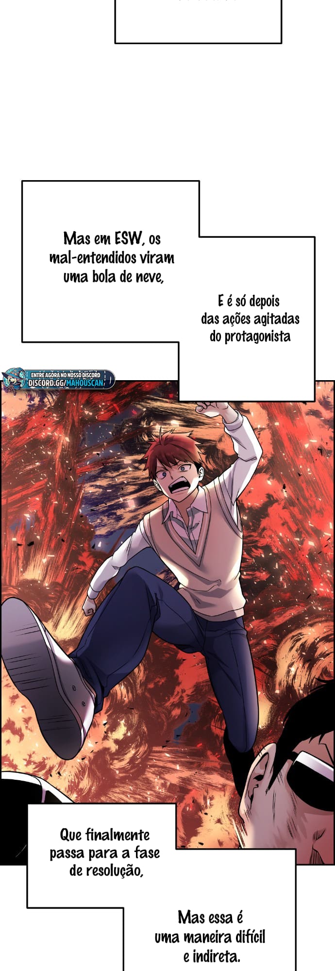 Página 44 - Personagem de Webtoon: Na Kang Lim Cap. 33