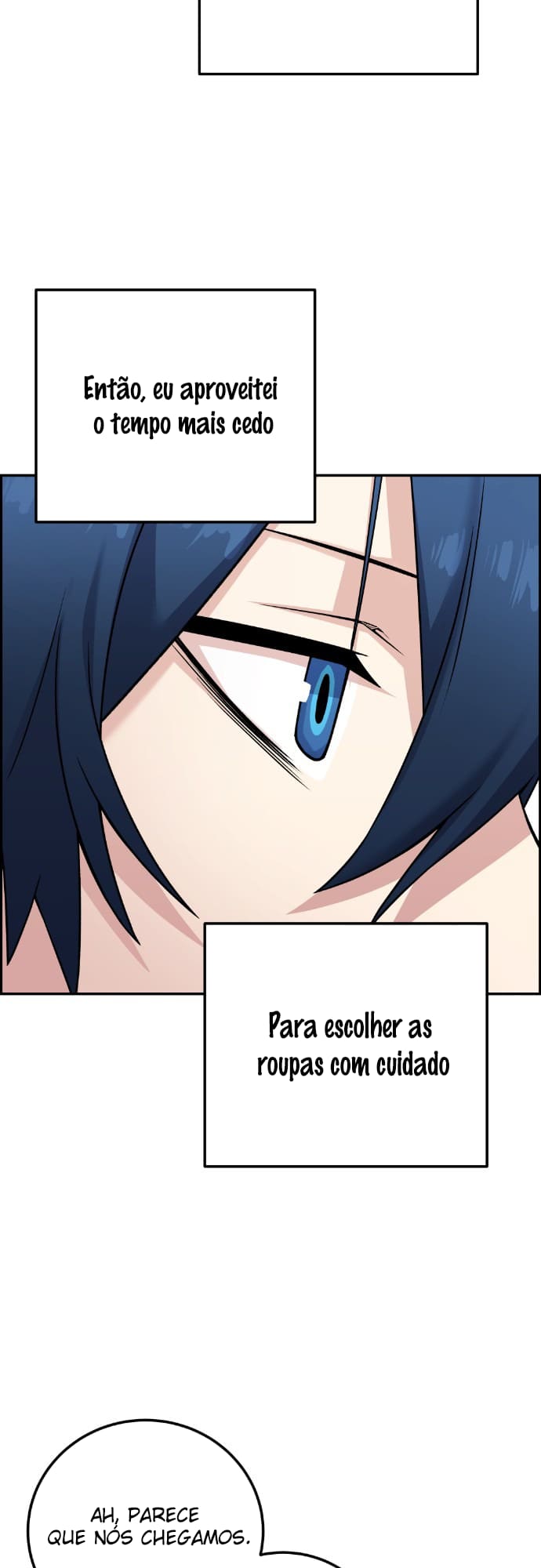 Página 45 - Personagem de Webtoon: Na Kang Lim Cap. 33