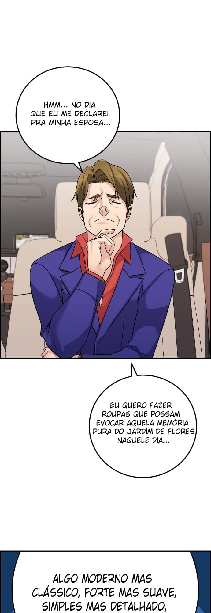 Página 49 - Personagem de Webtoon: Na Kang Lim Cap. 33