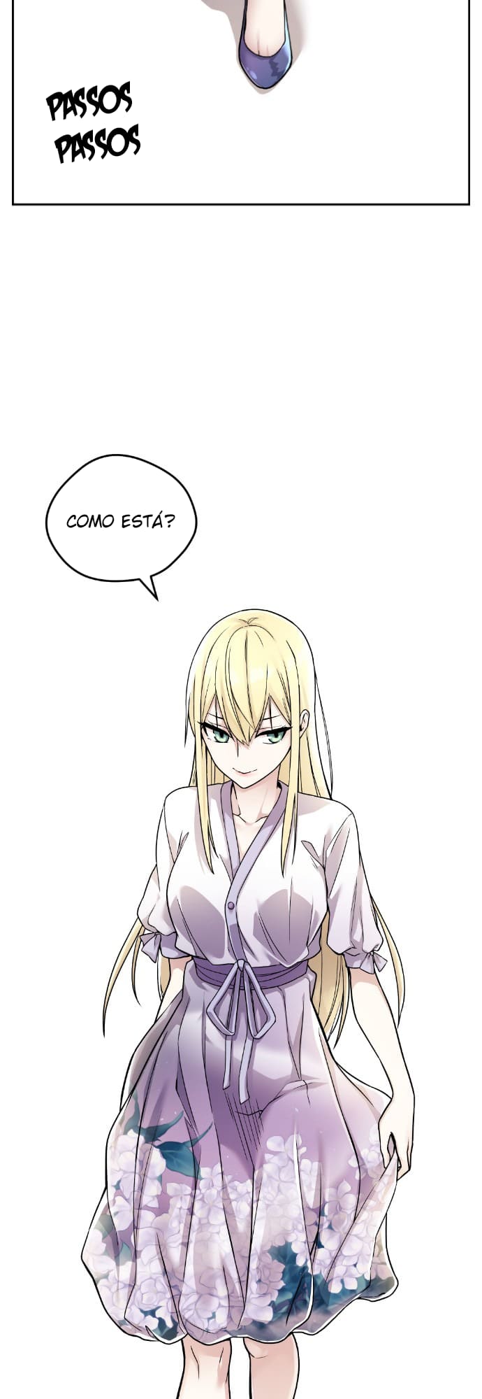 Página 53 - Personagem de Webtoon: Na Kang Lim Cap. 33