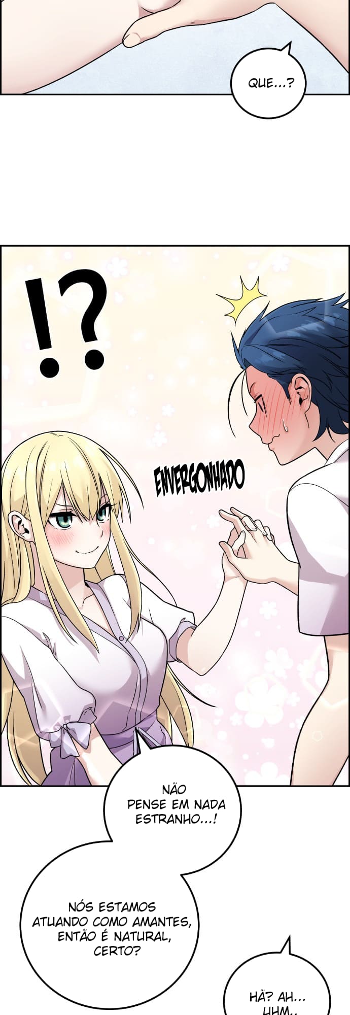 Página 60 - Personagem de Webtoon: Na Kang Lim Cap. 33