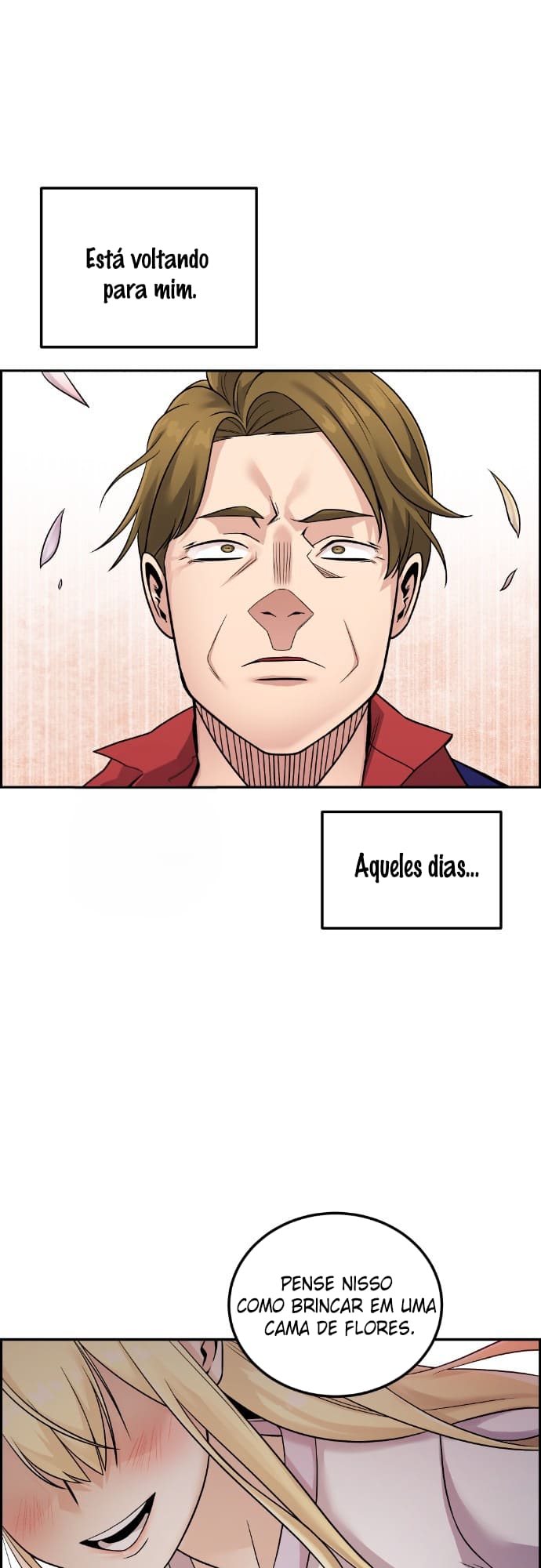 Página 62 - Personagem de Webtoon: Na Kang Lim Cap. 33