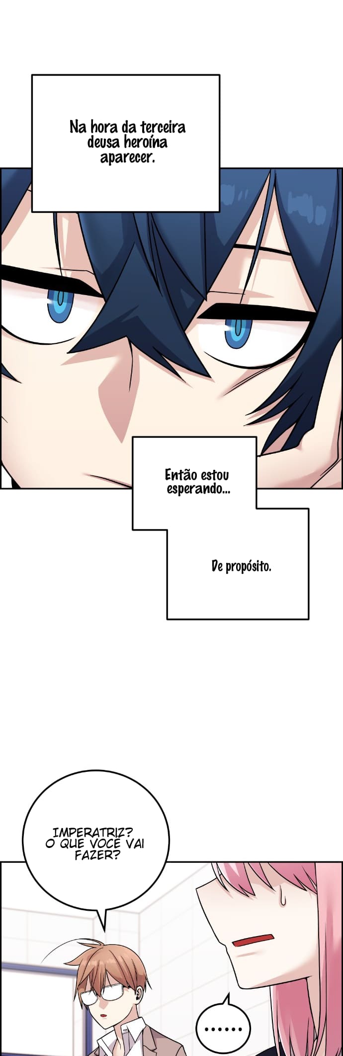 Página 18 - Personagem de Webtoon: Na Kang Lim Cap. 34