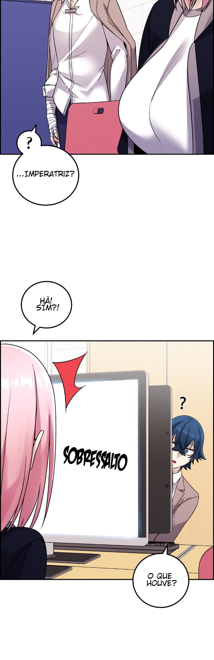 Página 19 - Personagem de Webtoon: Na Kang Lim Cap. 34