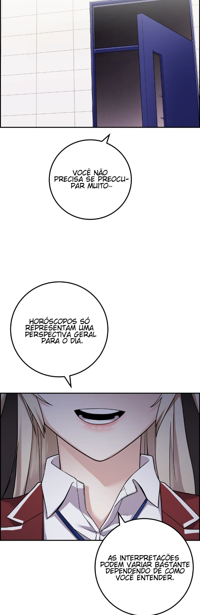 Página 22 - Personagem de Webtoon: Na Kang Lim Cap. 34
