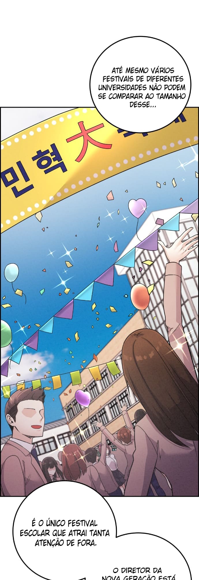 Página 32 - Personagem de Webtoon: Na Kang Lim Cap. 34