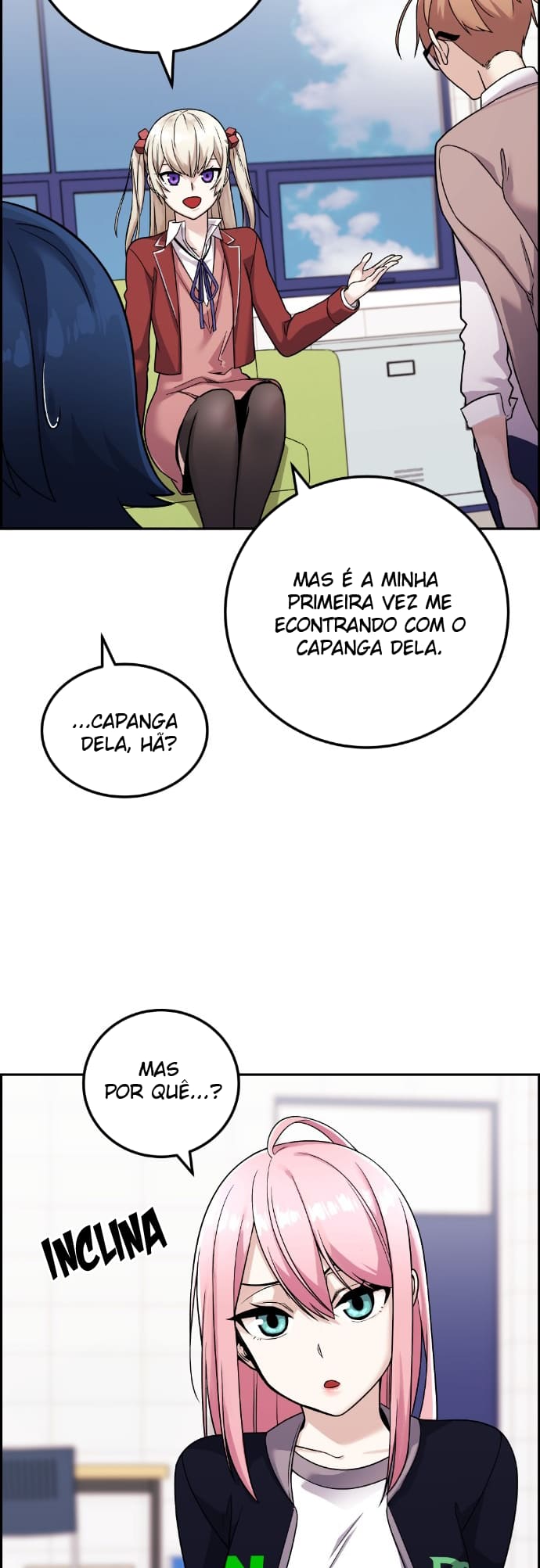 Página 39 - Personagem de Webtoon: Na Kang Lim Cap. 34
