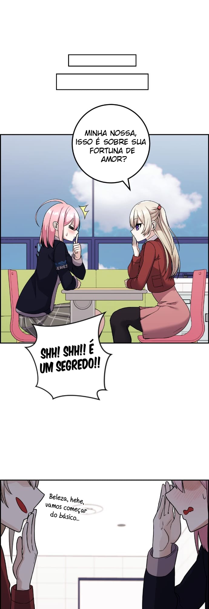 Página 42 - Personagem de Webtoon: Na Kang Lim Cap. 34