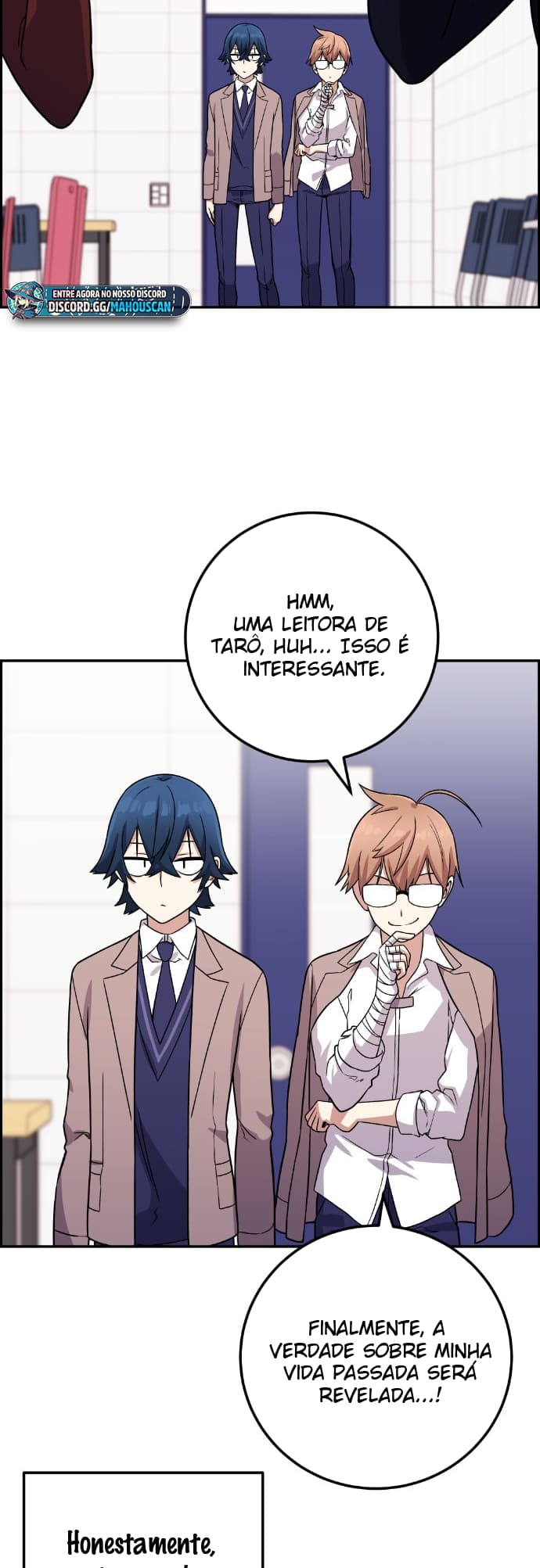 Página 43 - Personagem de Webtoon: Na Kang Lim Cap. 34