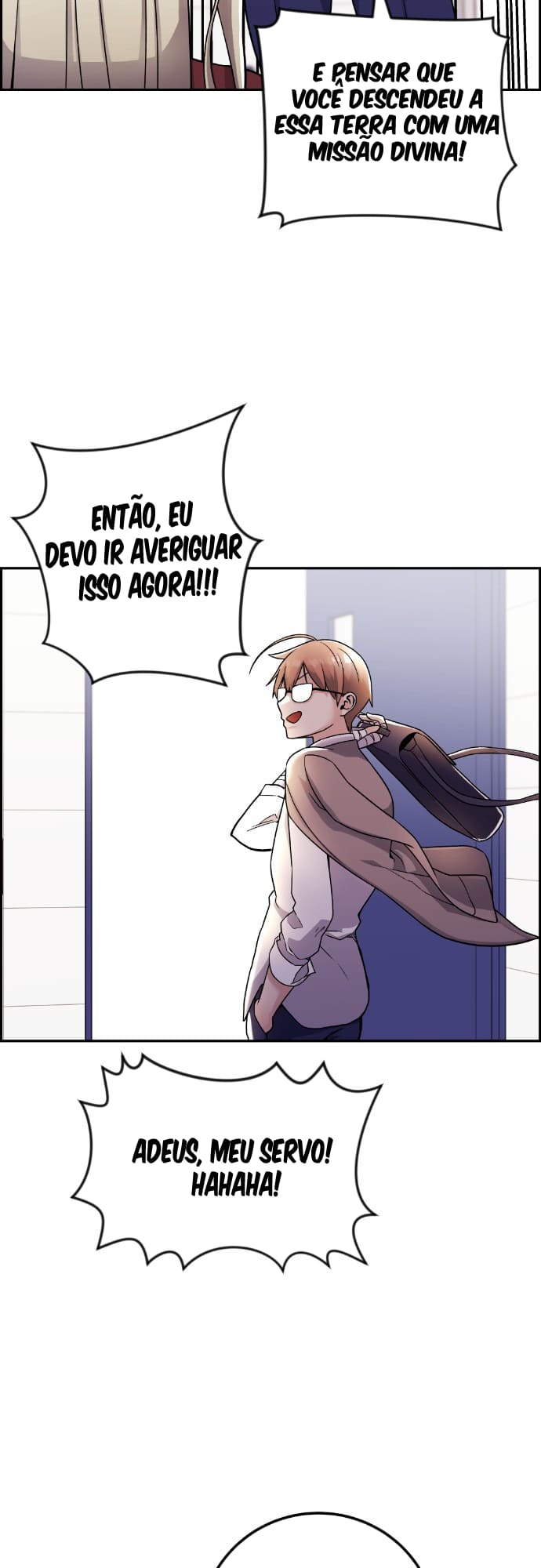 Página 51 - Personagem de Webtoon: Na Kang Lim Cap. 34