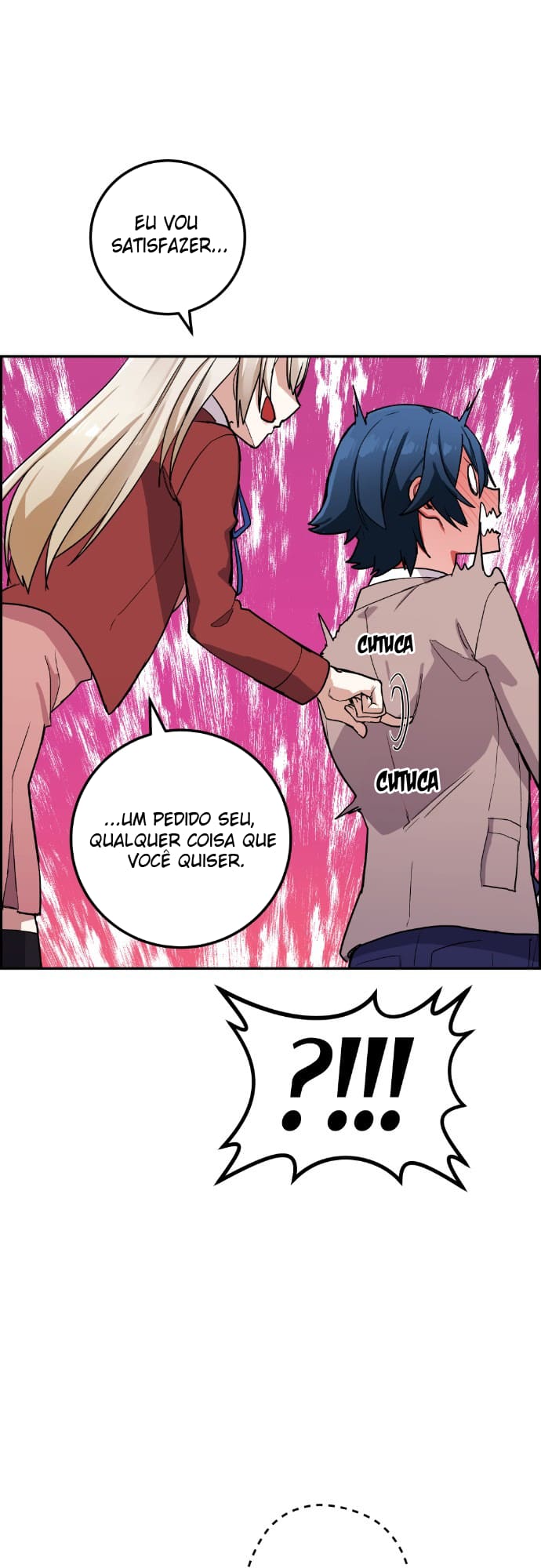 Página 56 - Personagem de Webtoon: Na Kang Lim Cap. 34