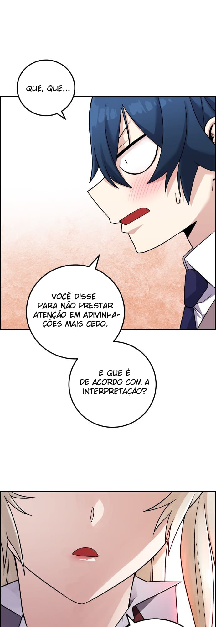 Página 60 - Personagem de Webtoon: Na Kang Lim Cap. 34