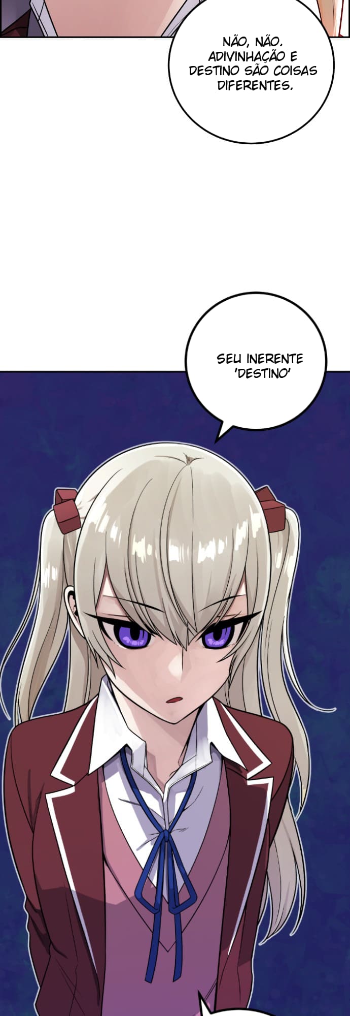 Página 61 - Personagem de Webtoon: Na Kang Lim Cap. 34