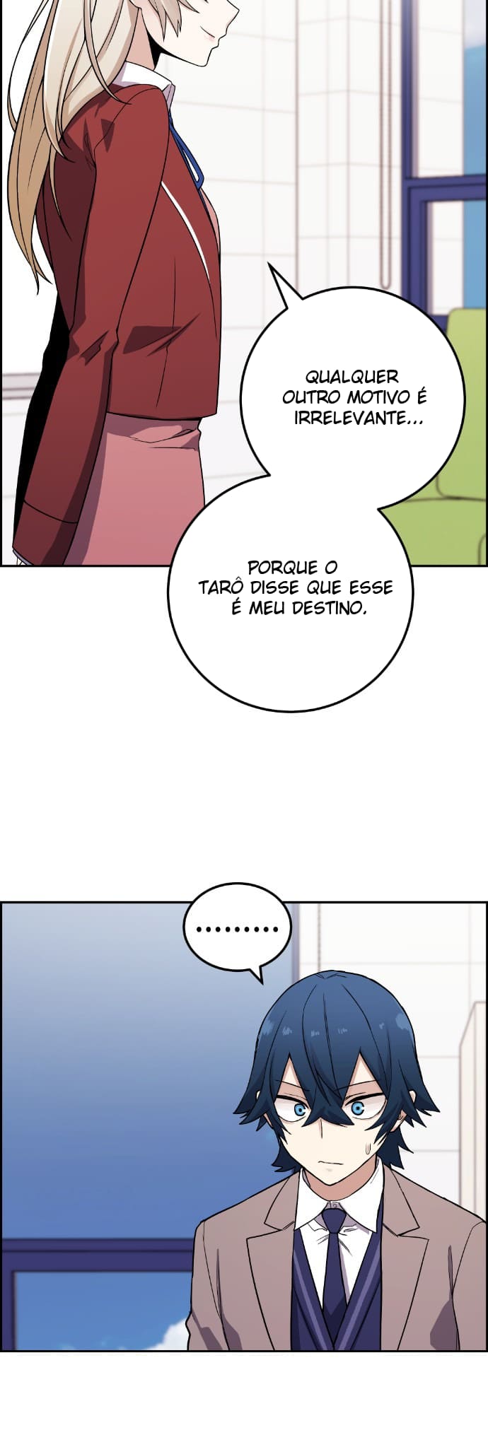 Página 63 - Personagem de Webtoon: Na Kang Lim Cap. 34