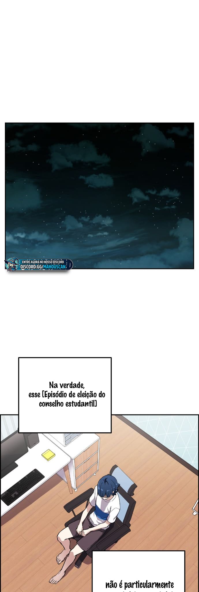Página 65 - Personagem de Webtoon: Na Kang Lim Cap. 34