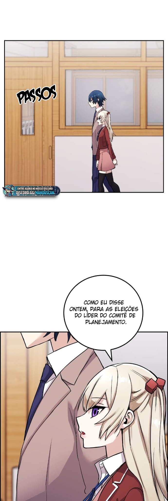 Página 68 - Personagem de Webtoon: Na Kang Lim Cap. 34