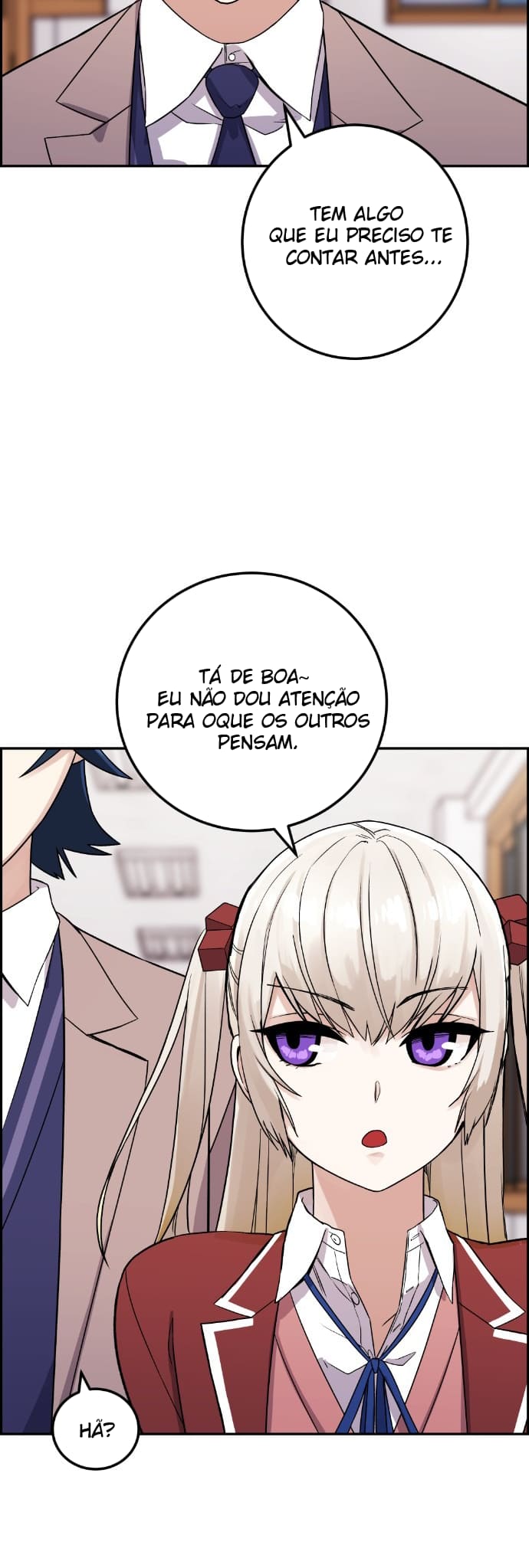 Página 72 - Personagem de Webtoon: Na Kang Lim Cap. 34