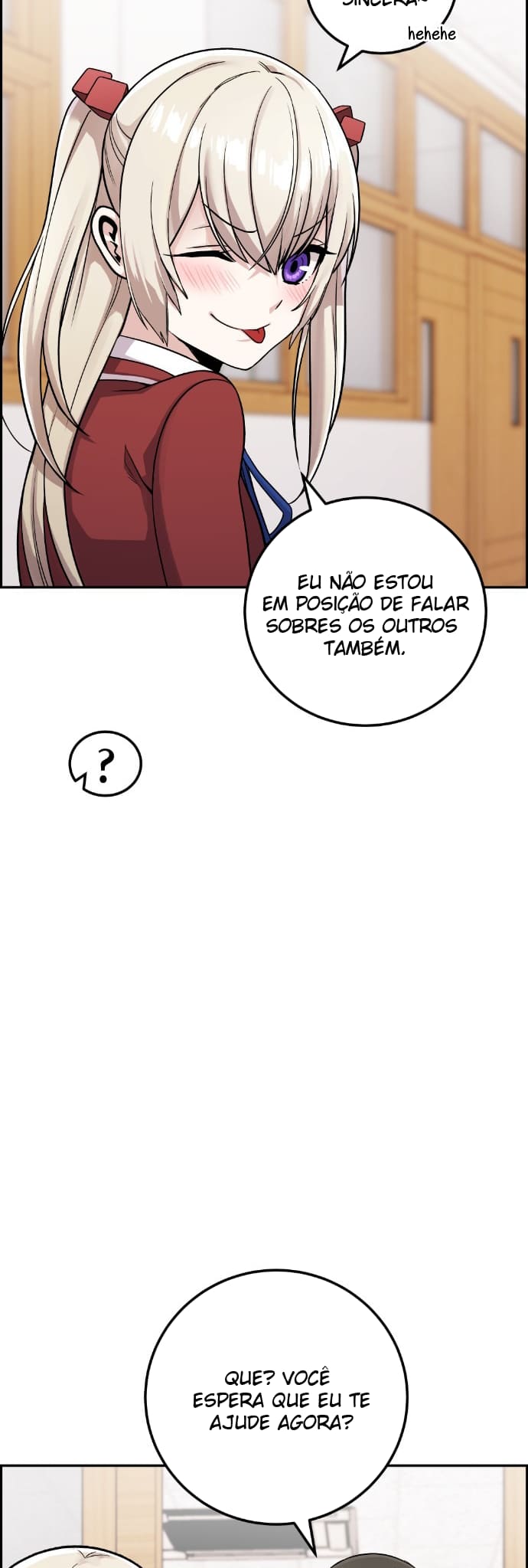 Página 74 - Personagem de Webtoon: Na Kang Lim Cap. 34