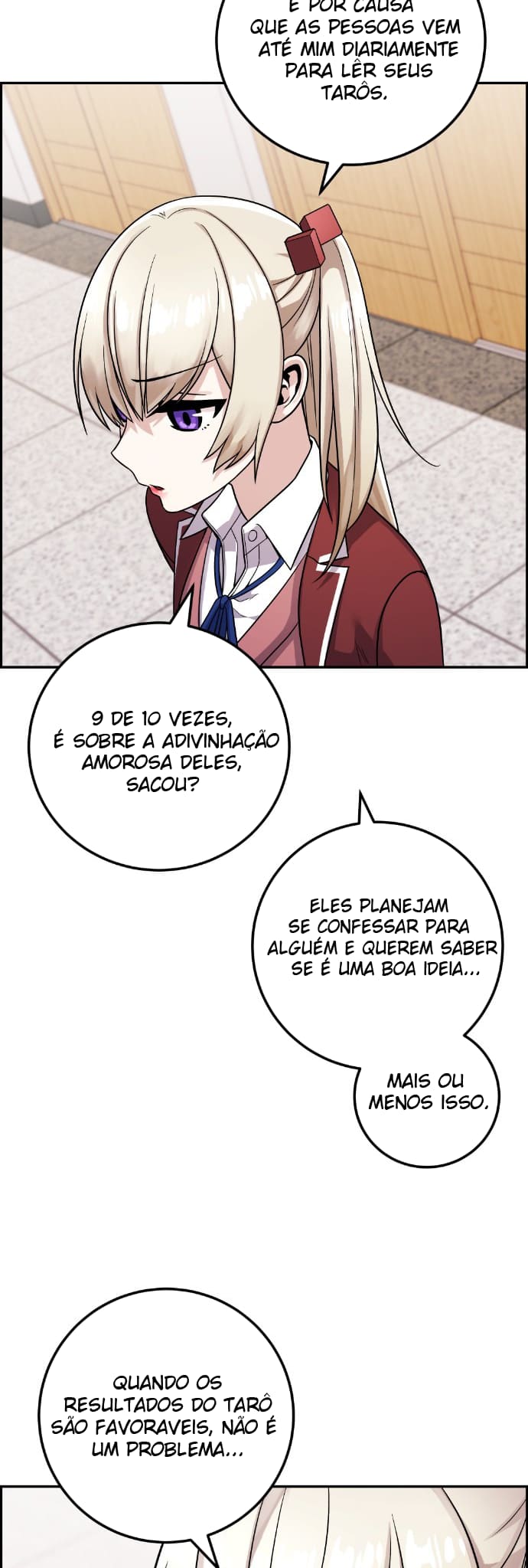Página 77 - Personagem de Webtoon: Na Kang Lim Cap. 34