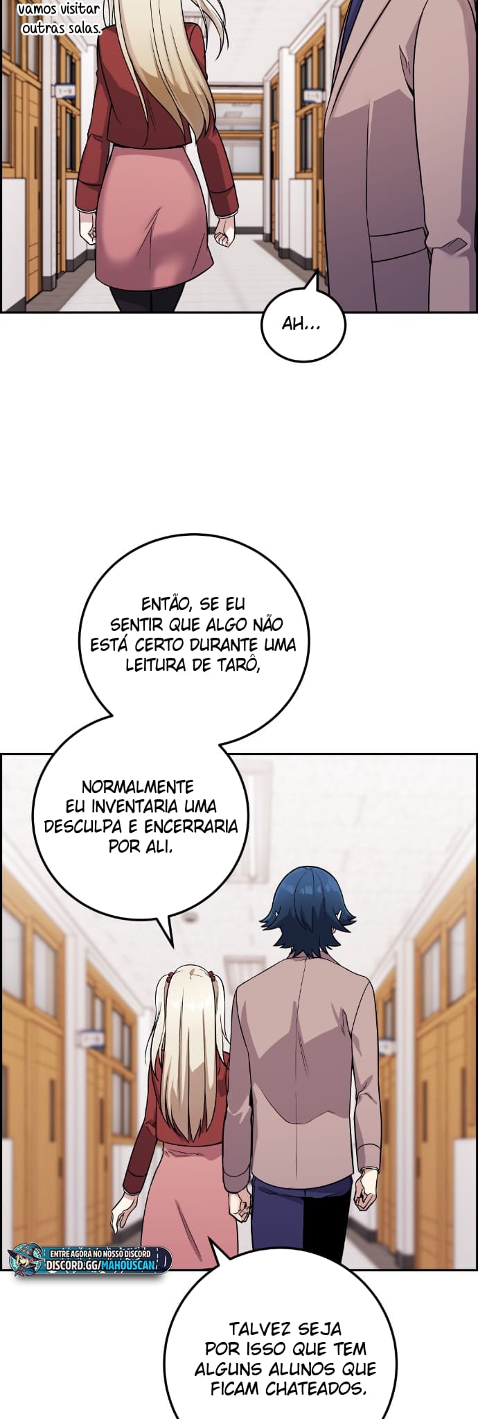 Página 79 - Personagem de Webtoon: Na Kang Lim Cap. 34