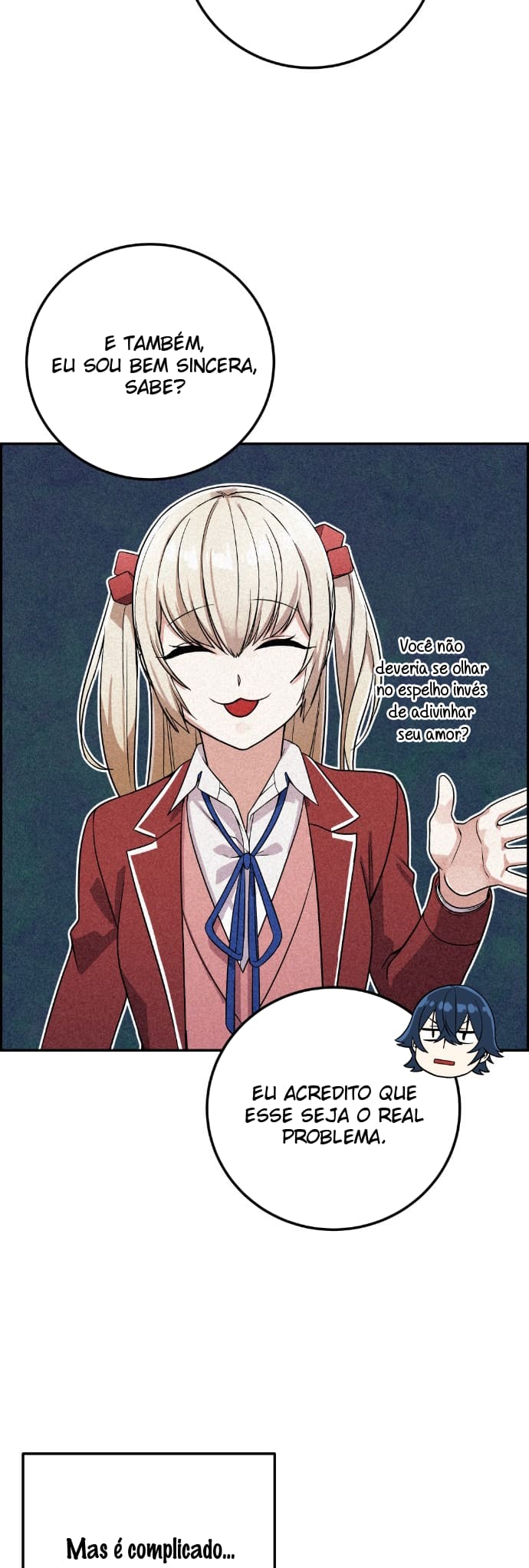 Página 80 - Personagem de Webtoon: Na Kang Lim Cap. 34