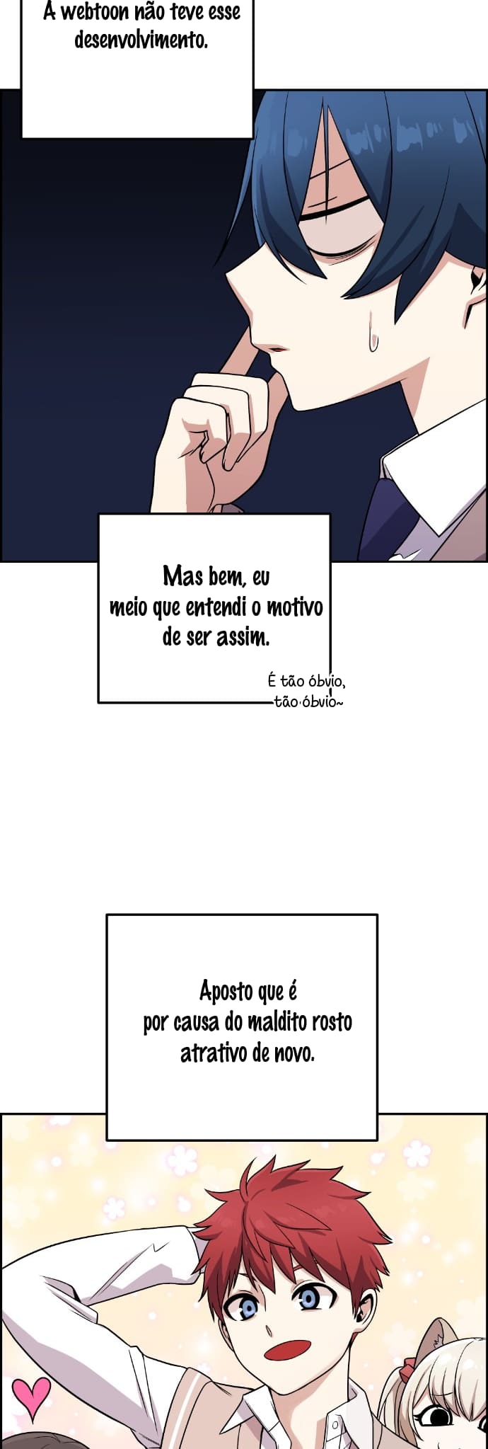 Página 81 - Personagem de Webtoon: Na Kang Lim Cap. 34