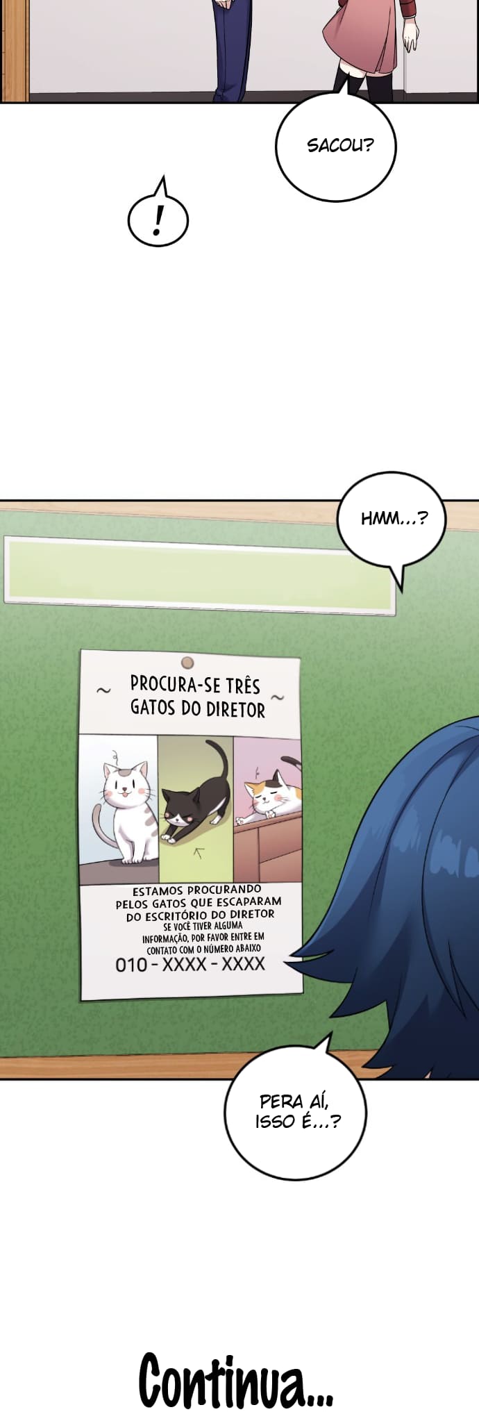Página 83 - Personagem de Webtoon: Na Kang Lim Cap. 34