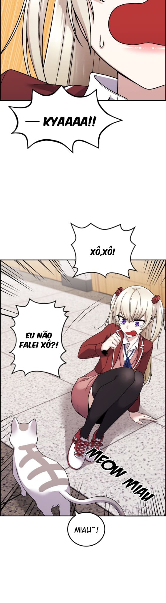 Página 3 - Personagem de Webtoon: Na Kang Lim Cap. 35