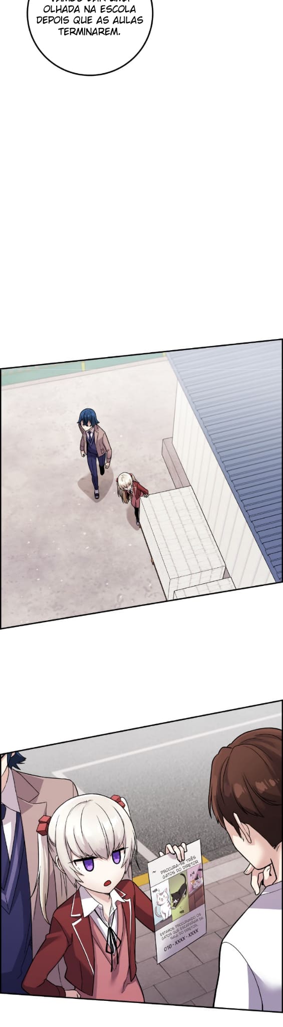 Página 17 - Personagem de Webtoon: Na Kang Lim Cap. 35