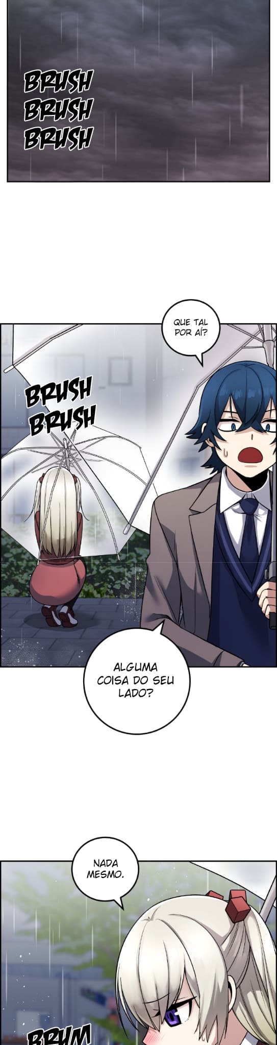 Página 23 - Personagem de Webtoon: Na Kang Lim Cap. 35