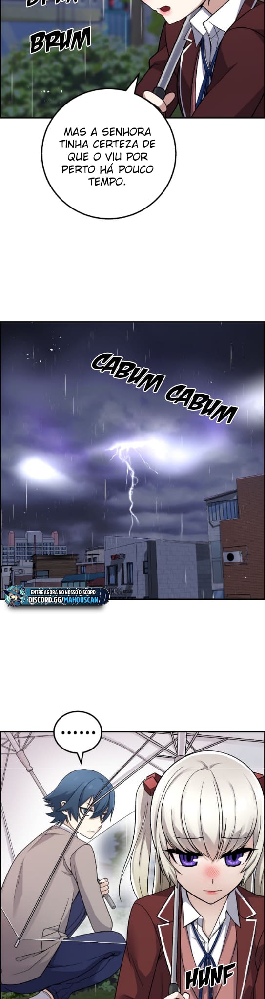 Página 24 - Personagem de Webtoon: Na Kang Lim Cap. 35