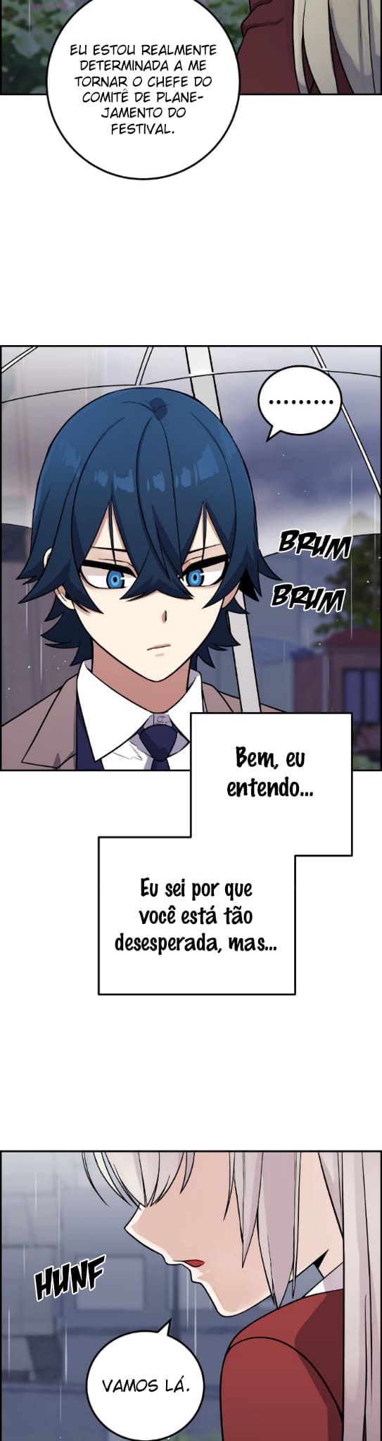 Página 26 - Personagem de Webtoon: Na Kang Lim Cap. 35