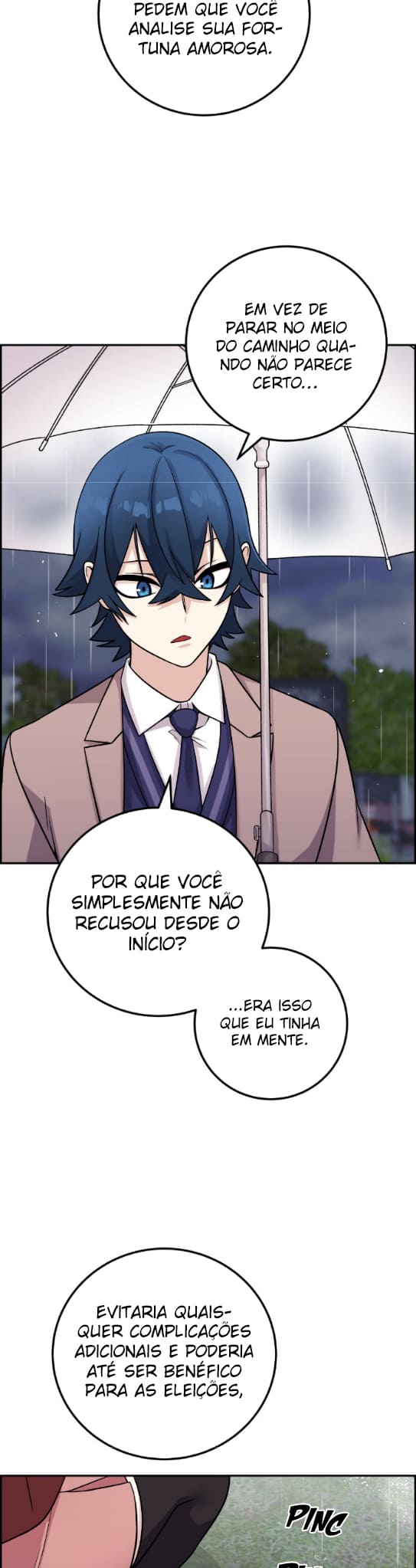 Página 30 - Personagem de Webtoon: Na Kang Lim Cap. 35
