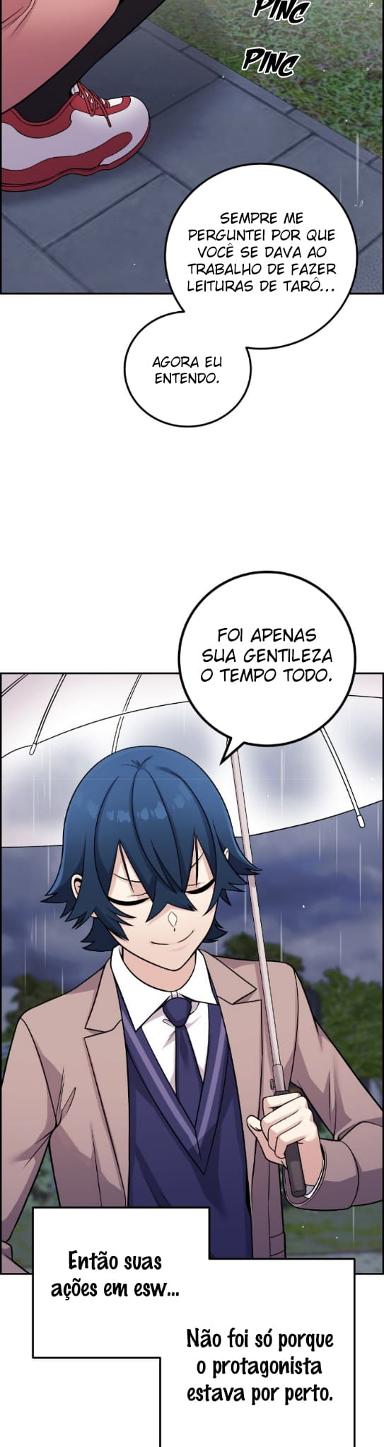 Página 31 - Personagem de Webtoon: Na Kang Lim Cap. 35