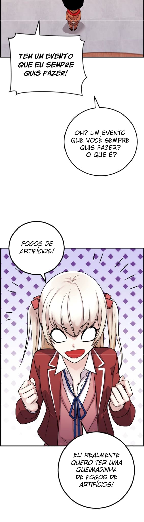 Página 41 - Personagem de Webtoon: Na Kang Lim Cap. 35