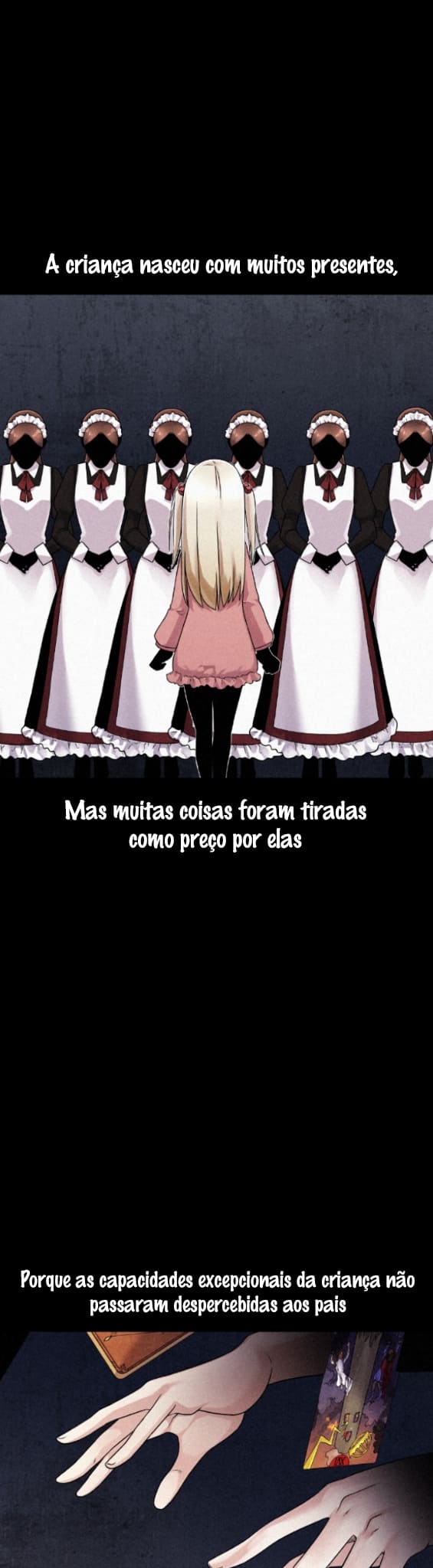 Página 45 - Personagem de Webtoon: Na Kang Lim Cap. 35