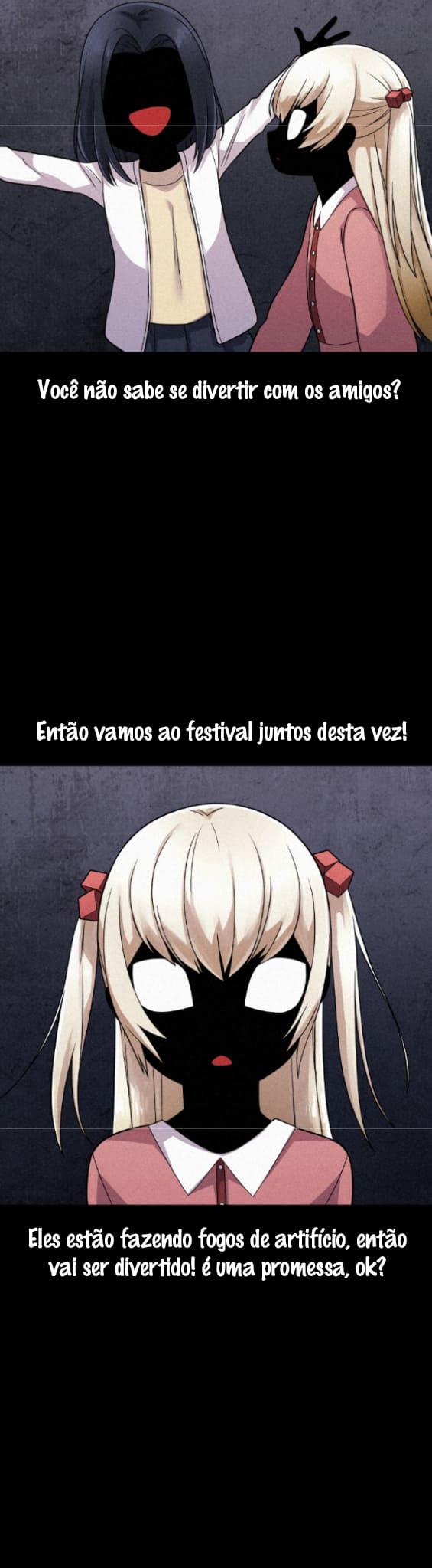 Página 48 - Personagem de Webtoon: Na Kang Lim Cap. 35