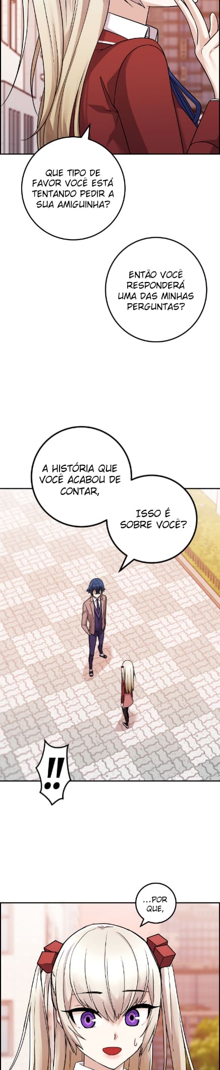 Página 54 - Personagem de Webtoon: Na Kang Lim Cap. 35