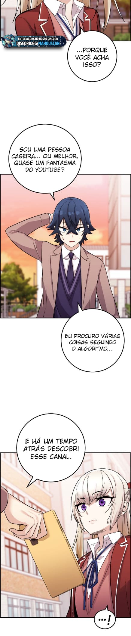 Página 55 - Personagem de Webtoon: Na Kang Lim Cap. 35