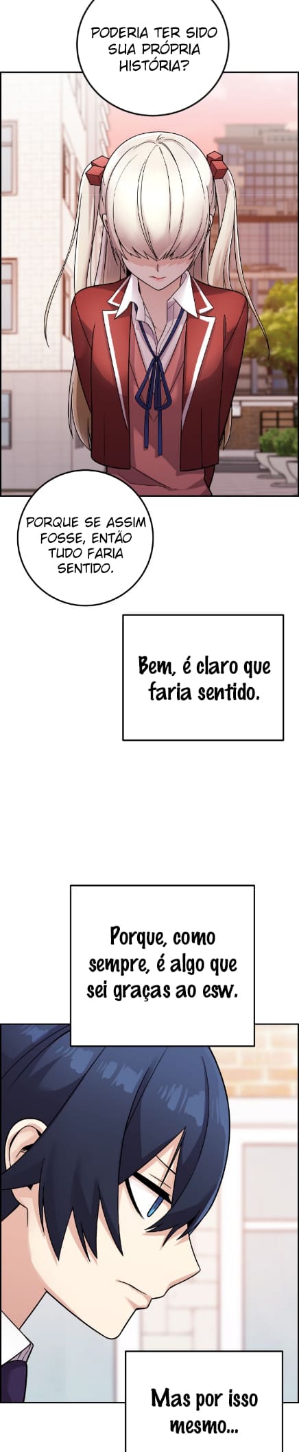 Página 58 - Personagem de Webtoon: Na Kang Lim Cap. 35