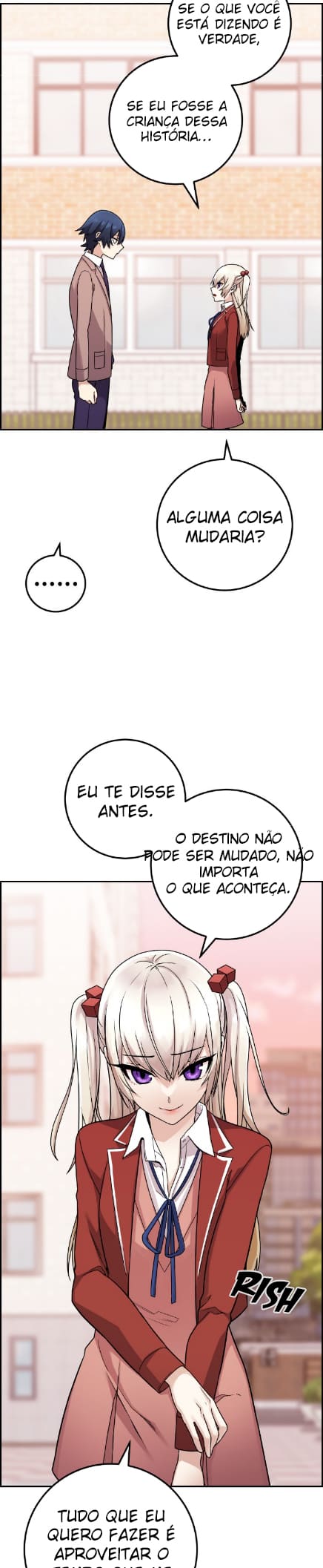 Página 60 - Personagem de Webtoon: Na Kang Lim Cap. 35