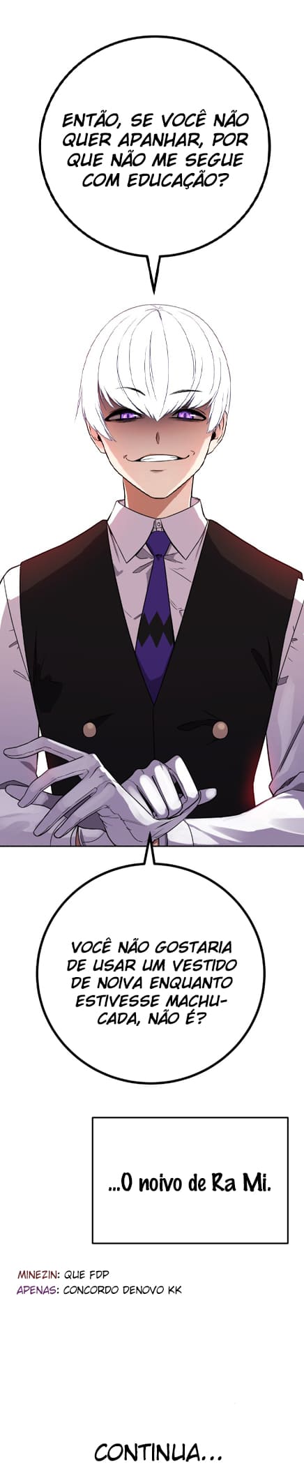 Página 65 - Personagem de Webtoon: Na Kang Lim Cap. 35