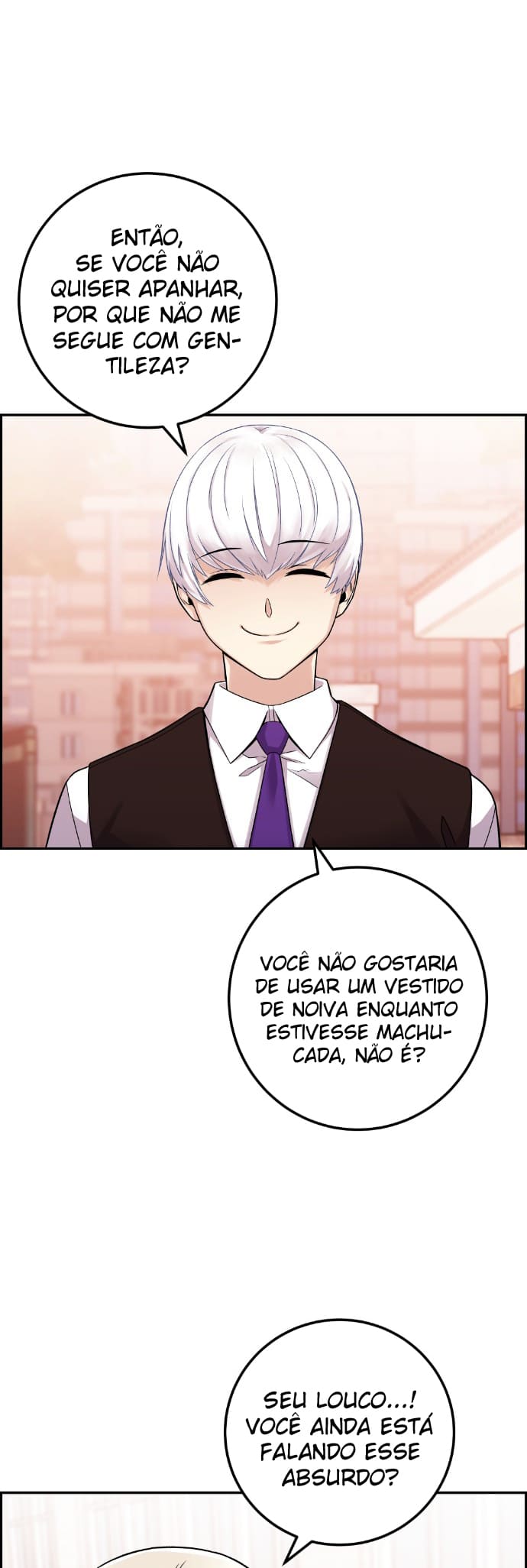 Página 2 - Personagem de Webtoon: Na Kang Lim Cap. 36