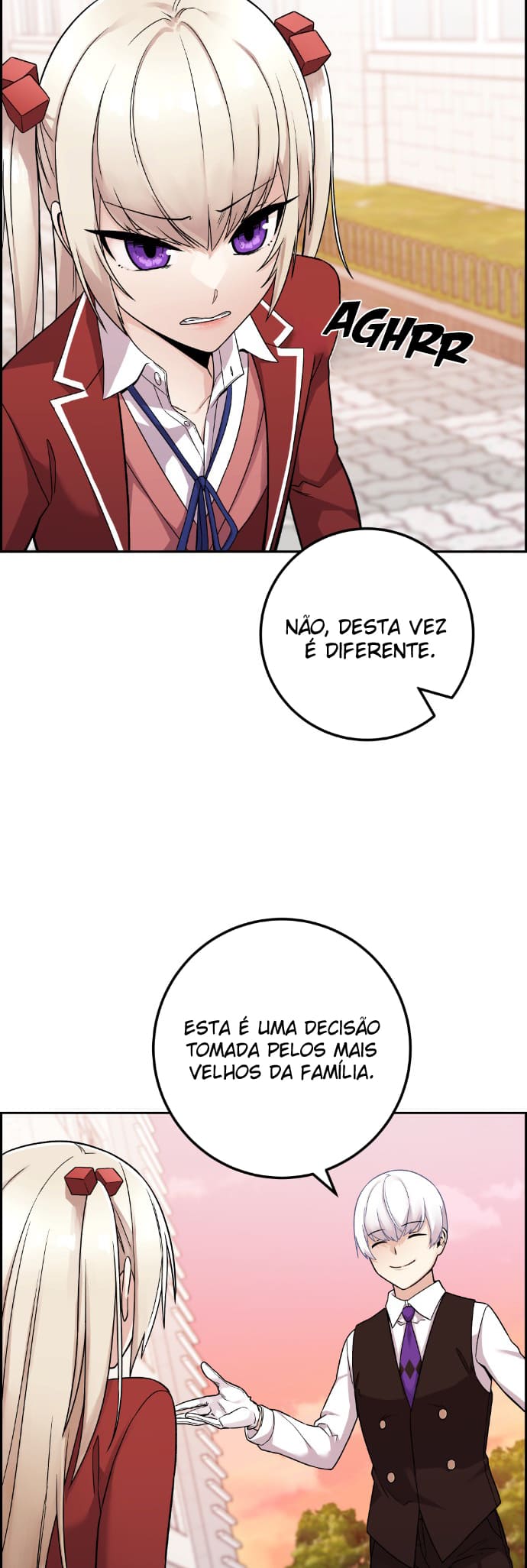 Página 3 - Personagem de Webtoon: Na Kang Lim Cap. 36