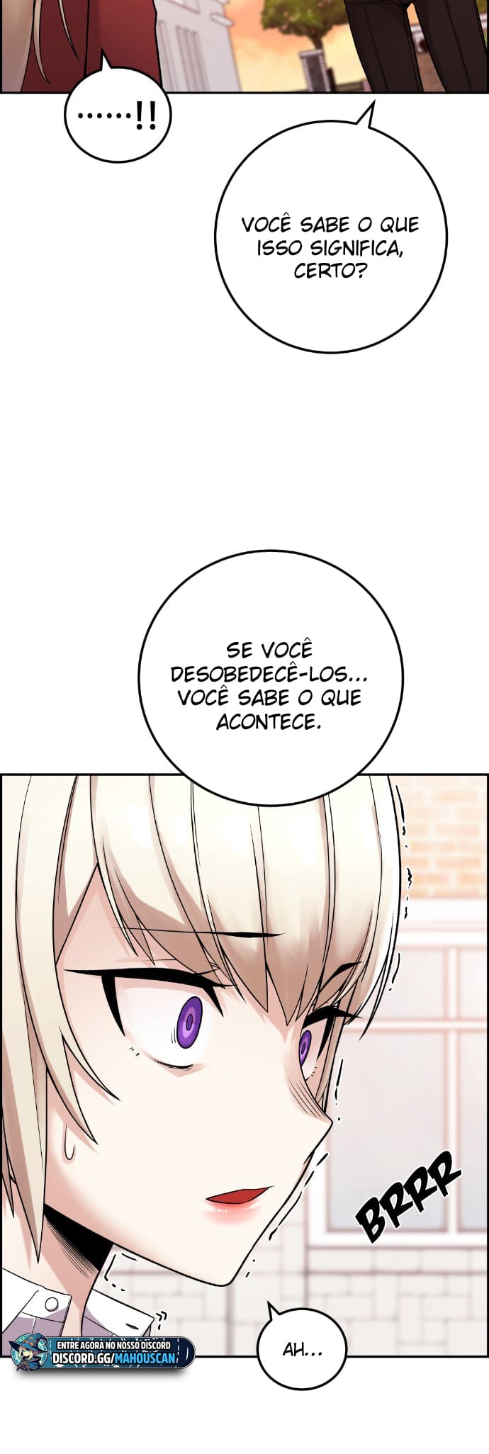 Página 4 - Personagem de Webtoon: Na Kang Lim Cap. 36